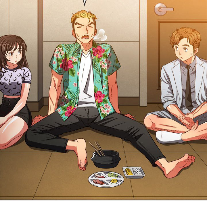 My High School Bully - Chapter 93 - picture 61