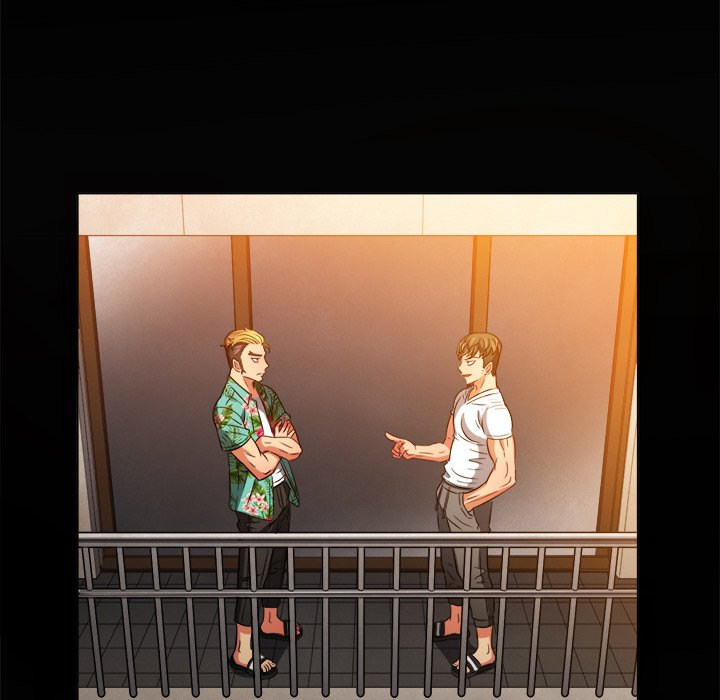 My High School Bully - Chapter 93 - picture 68