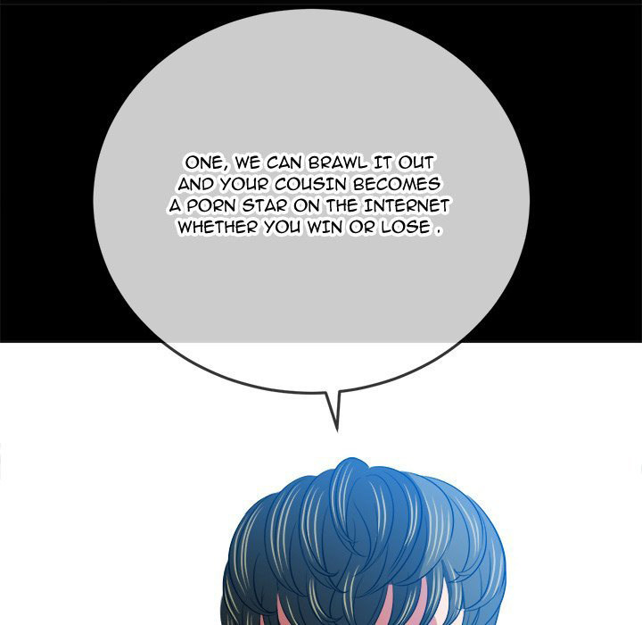 My High School Bully - Chapter 93 - picture 70