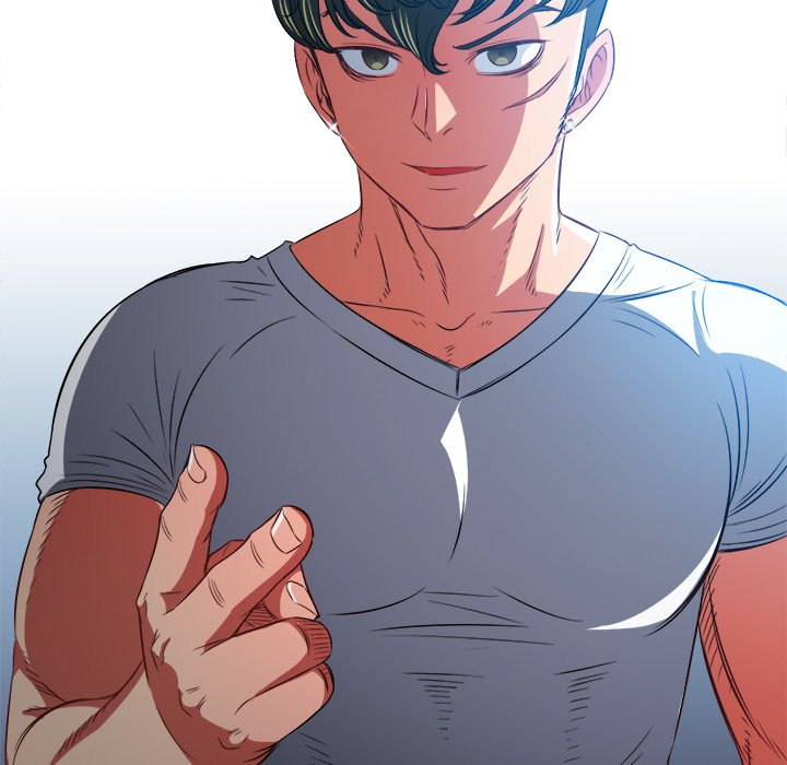 My High School Bully - Chapter 93 - picture 71