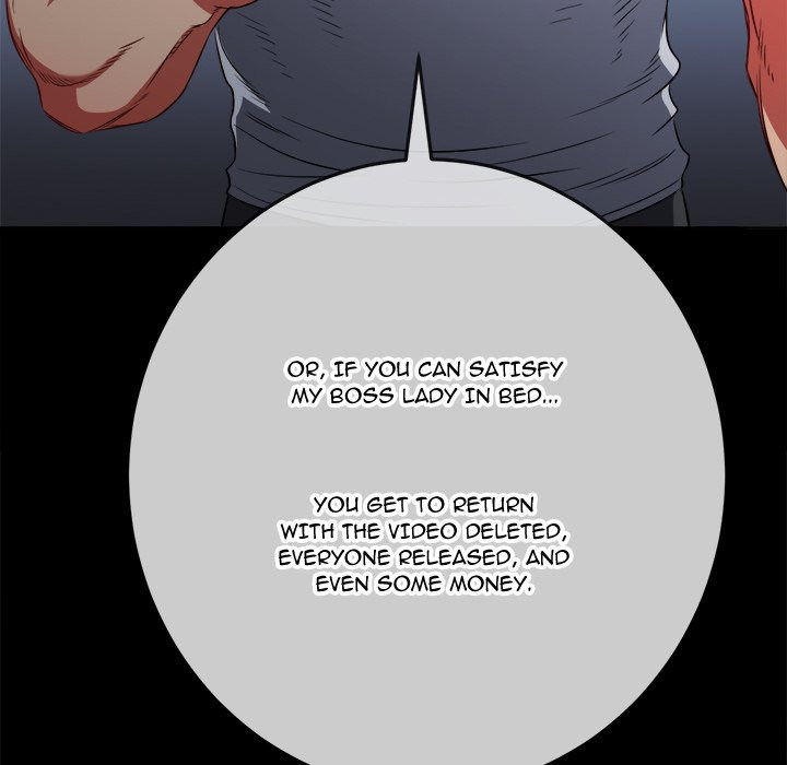 My High School Bully - Chapter 93 - picture 72