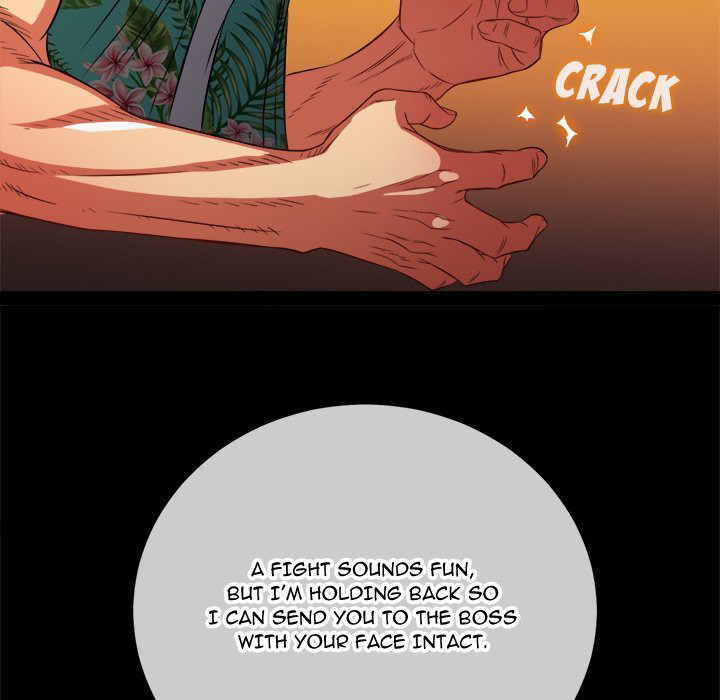 My High School Bully - Chapter 93 - picture 76