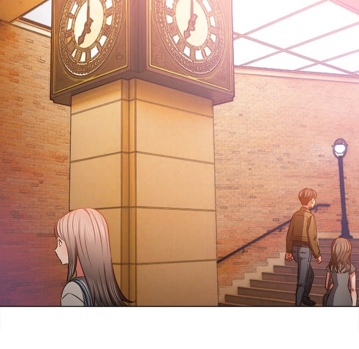 My High School Bully - Chapter 93 - picture 86