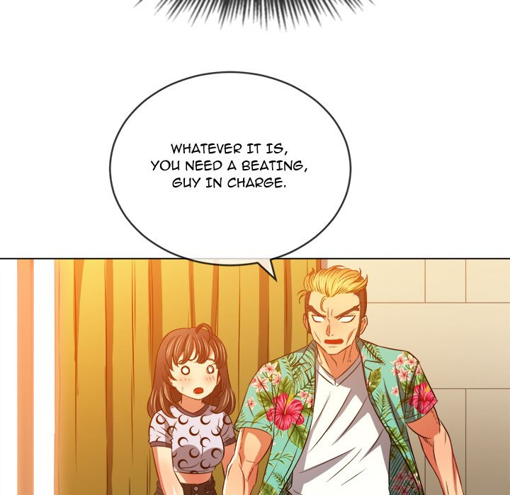 My High School Bully - Chapter 93 - picture 9