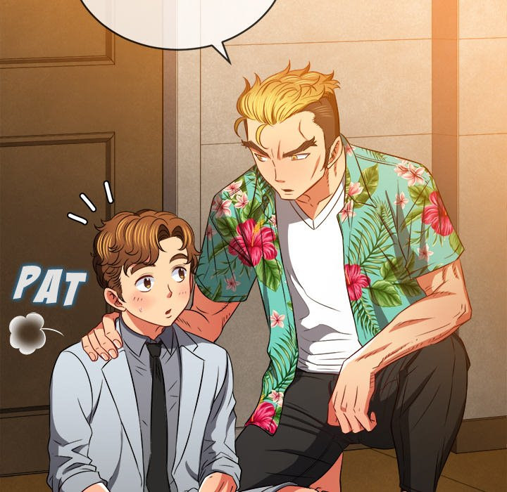 My High School Bully - Chapter 93 - picture 90