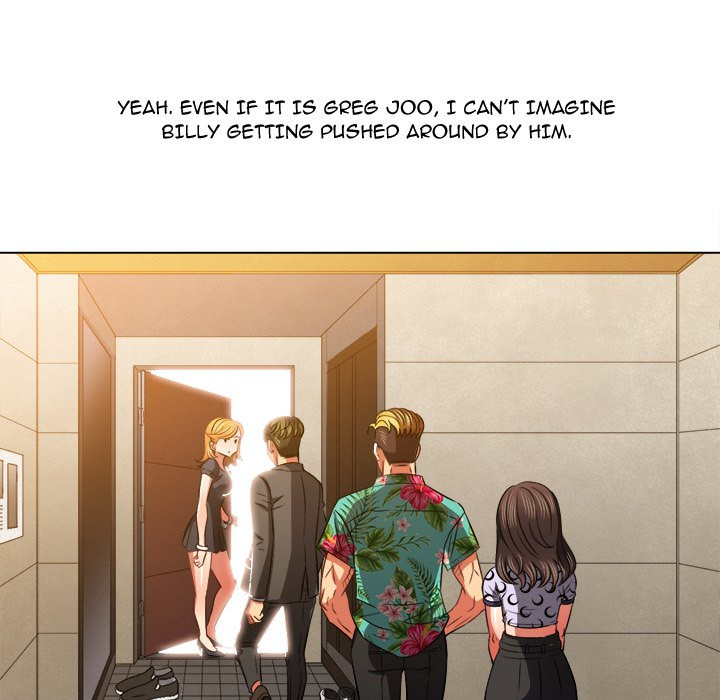 My High School Bully - Chapter 93 - picture 96