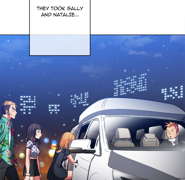 My High School Bully - Chapter 93 - picture 98