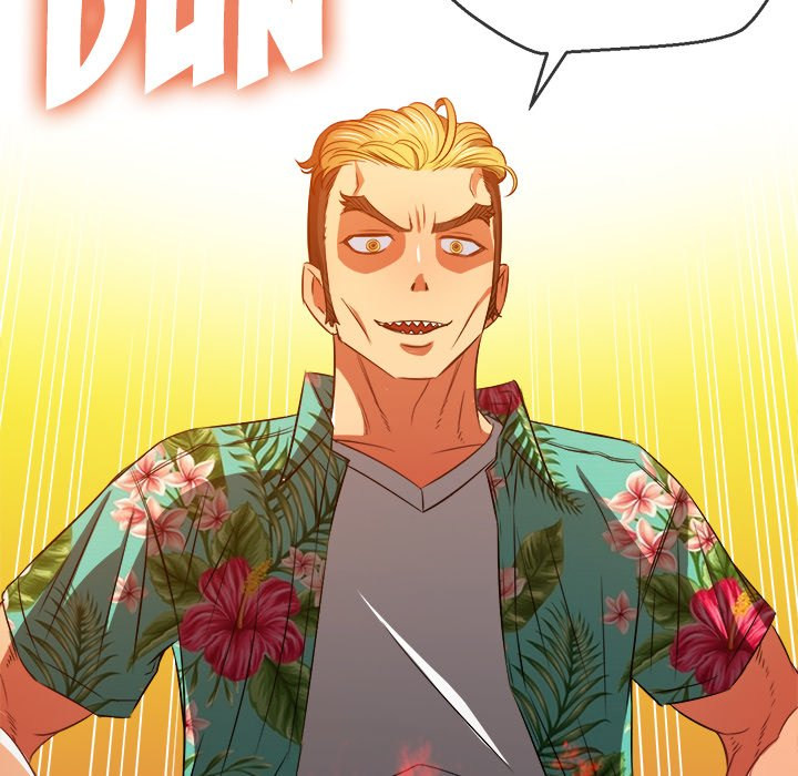 My High School Bully - Chapter 94 - picture 101