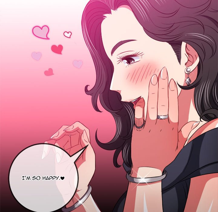 My High School Bully - Chapter 94 - picture 104