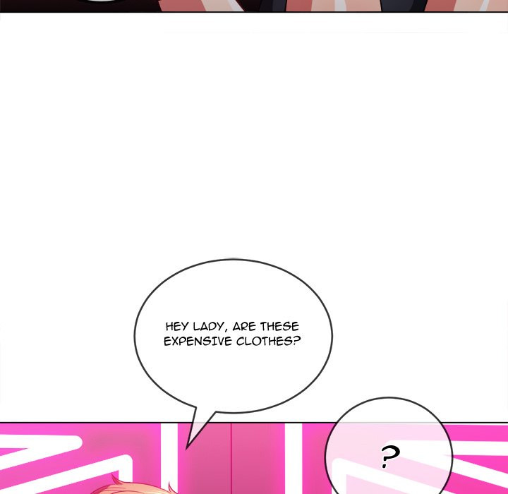 My High School Bully - Chapter 94 - picture 105