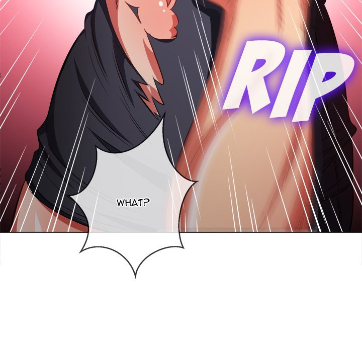 My High School Bully - Chapter 94 - picture 110