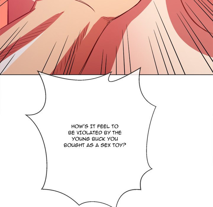 My High School Bully - Chapter 94 - picture 119
