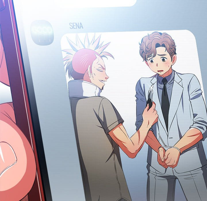 My High School Bully - Chapter 94 - picture 12