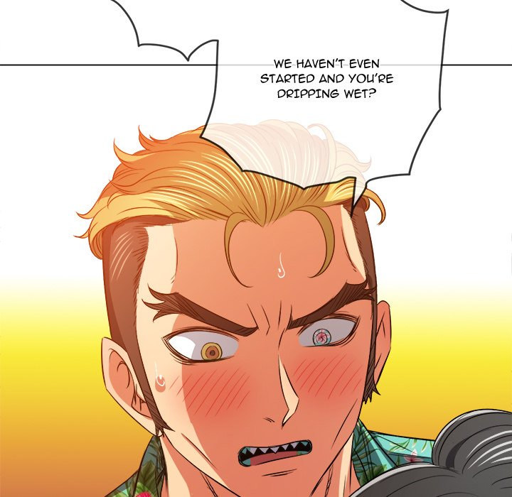My High School Bully - Chapter 94 - picture 125