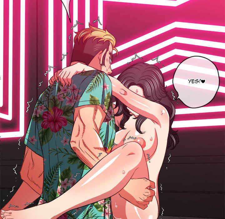 My High School Bully - Chapter 94 - picture 142