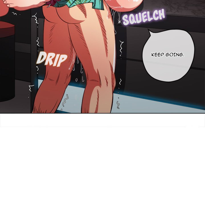 My High School Bully - Chapter 94 - picture 143