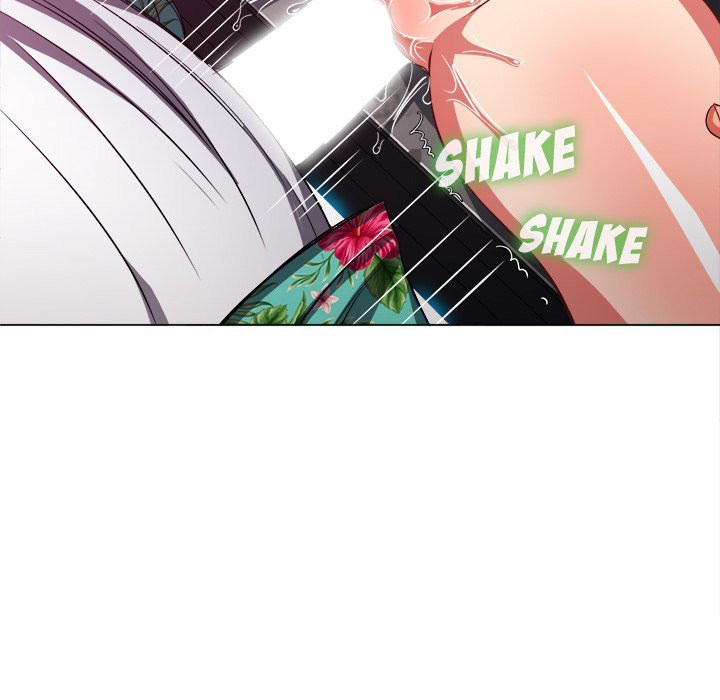 My High School Bully - Chapter 94 - picture 145
