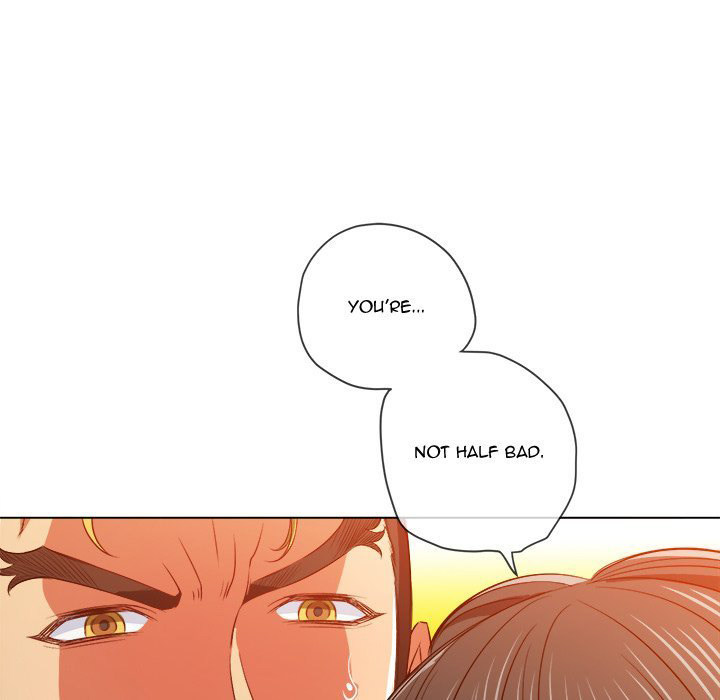 My High School Bully - Chapter 94 - picture 148
