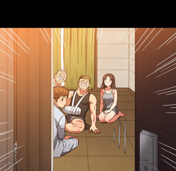 My High School Bully - Chapter 94 - picture 20