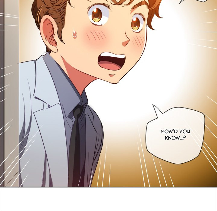 My High School Bully - Chapter 94 - picture 29