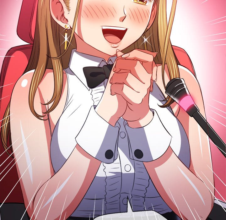 My High School Bully - Chapter 94 - picture 42
