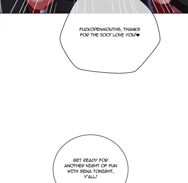 My High School Bully - Chapter 94 - picture 43