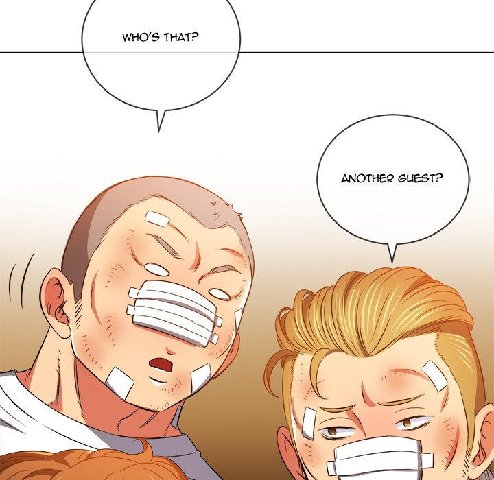 My High School Bully - Chapter 94 - picture 45