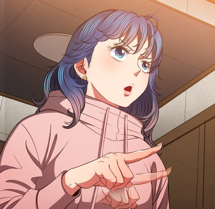 My High School Bully - Chapter 94 - picture 48