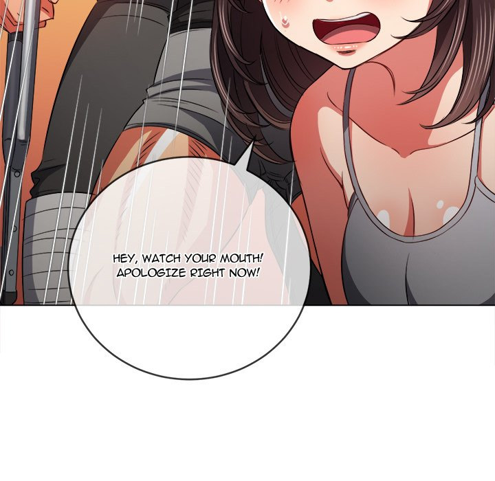 My High School Bully - Chapter 94 - picture 51