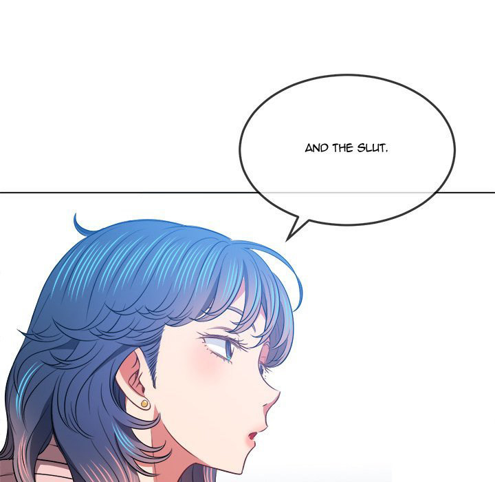My High School Bully - Chapter 94 - picture 52