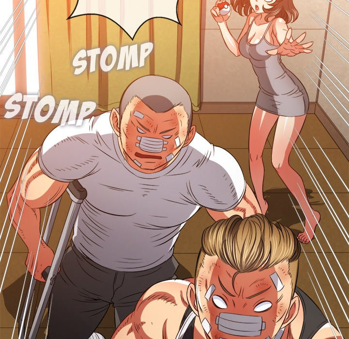 My High School Bully - Chapter 94 - picture 57