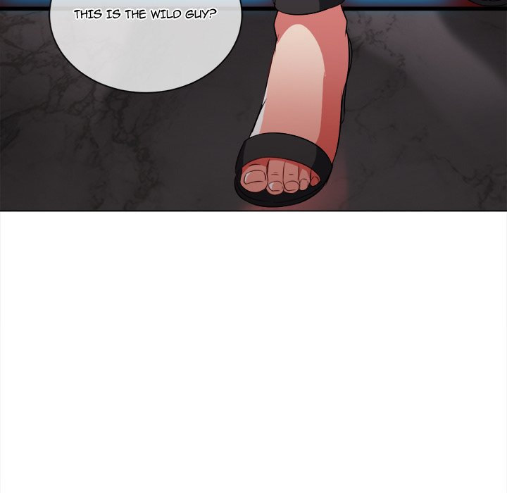 My High School Bully - Chapter 94 - picture 72