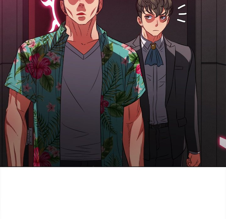 My High School Bully - Chapter 94 - picture 74