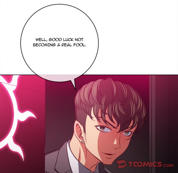 My High School Bully - Chapter 94 - picture 77