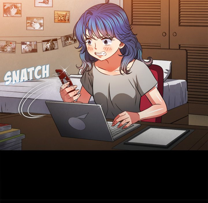 My High School Bully - Chapter 94 - picture 8