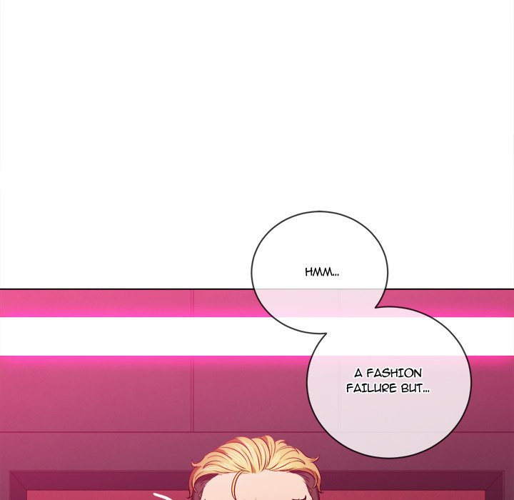 My High School Bully - Chapter 94 - picture 83