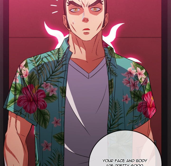 My High School Bully - Chapter 94 - picture 84