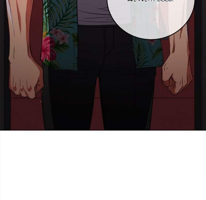 My High School Bully - Chapter 94 - picture 85