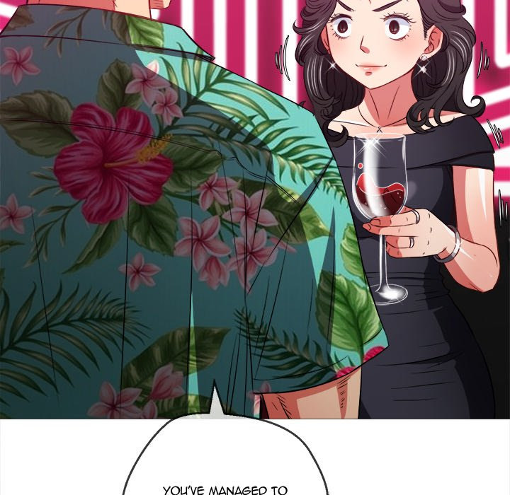 My High School Bully - Chapter 94 - picture 89
