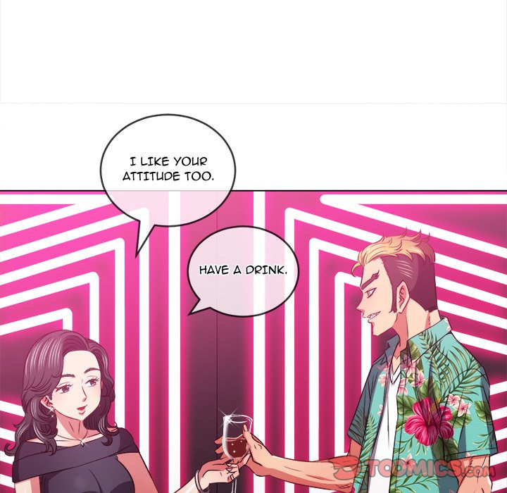 My High School Bully - Chapter 94 - picture 92