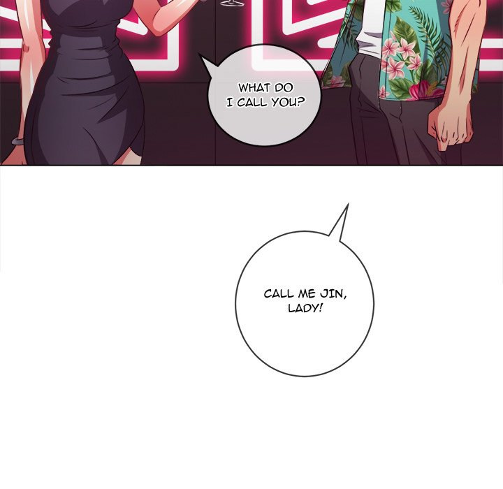 My High School Bully - Chapter 94 - picture 93