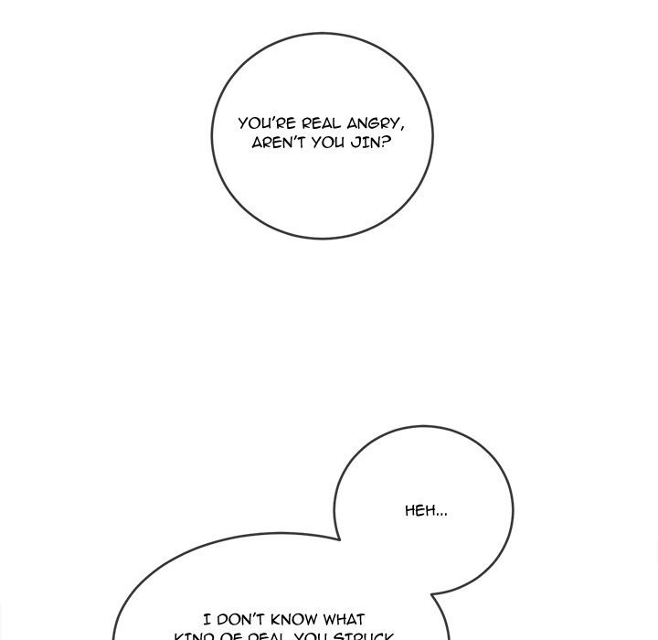 My High School Bully - Chapter 94 - picture 94