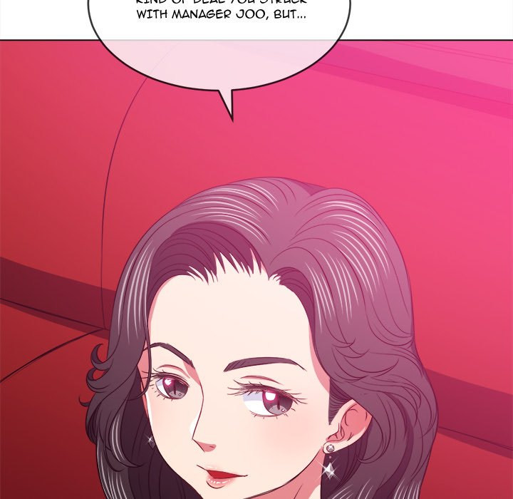 My High School Bully - Chapter 94 - picture 95