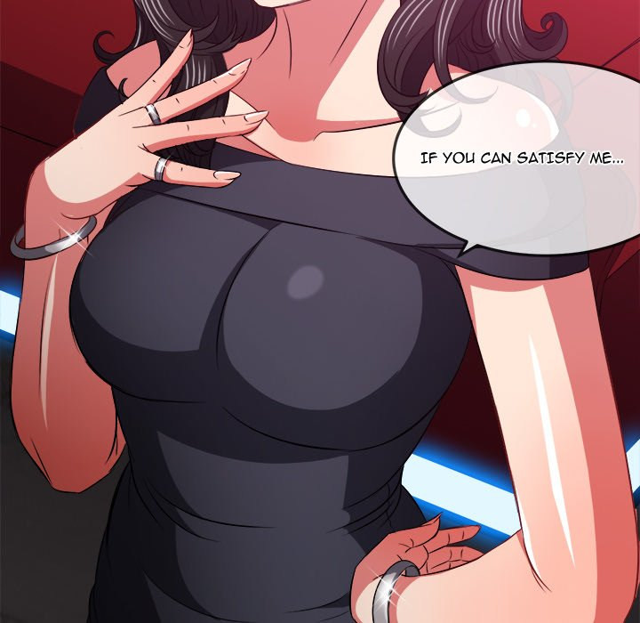 My High School Bully - Chapter 94 - picture 96
