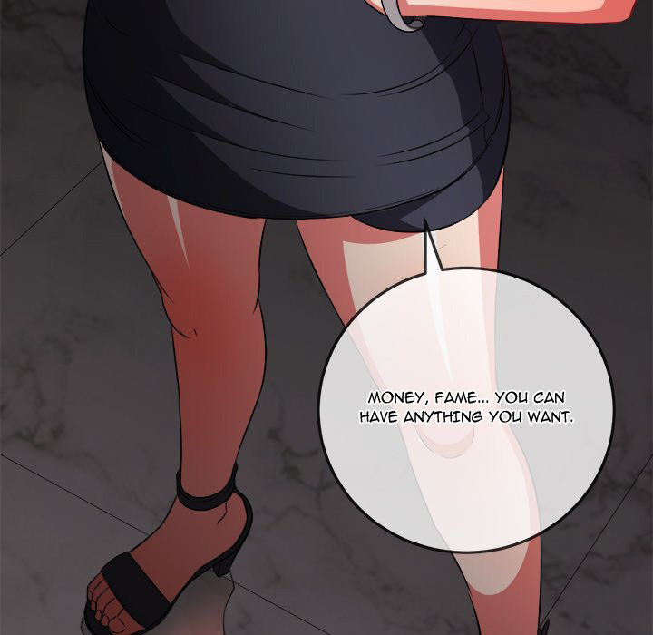 My High School Bully - Chapter 94 - picture 97