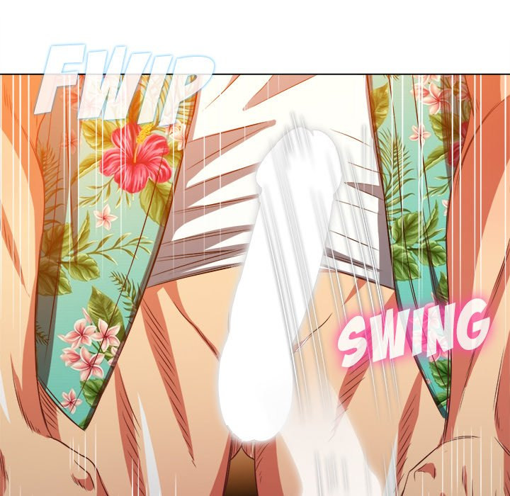 My High School Bully - Chapter 94 - picture 99