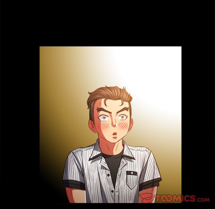 My High School Bully - Chapter 95 - picture 11