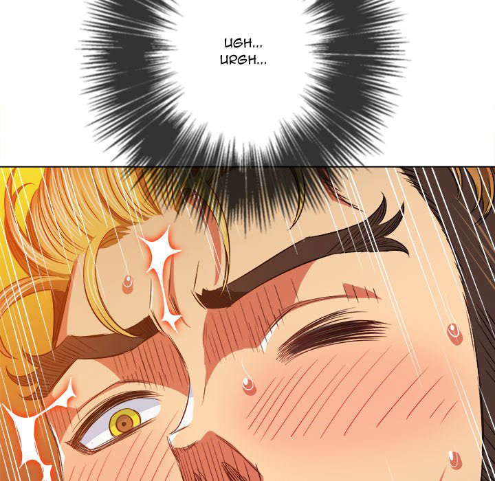 My High School Bully - Chapter 95 - picture 124