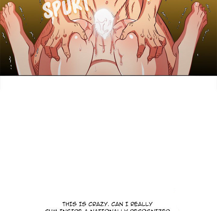 My High School Bully - Chapter 95 - picture 133