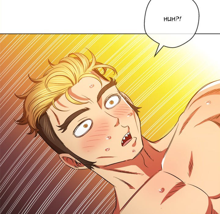My High School Bully - Chapter 95 - picture 140